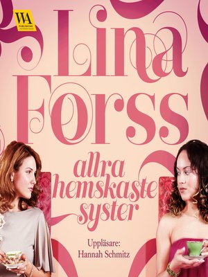 cover image of Allra hemskaste syster